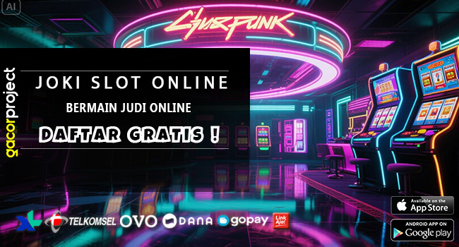Bermain Judi Online
